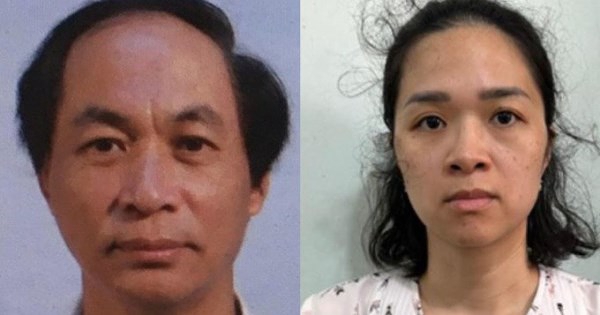 Tổng giám đốc siêu thiết bị y tế sắp ra tòa trong vụ thiệt hại thuế 743 tỷ đồng