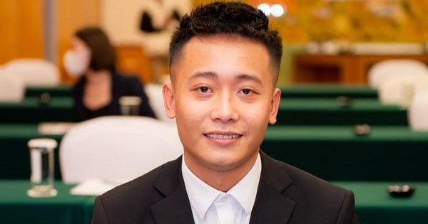 Quang Linh VLogs góp vốn lập tập đoàn với Hằng Du Mục và hệ sinh thái các công ty liên quan