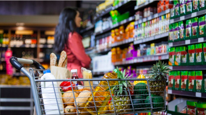 Ngành Bán lẻ: Triển vọng tích cực mặc dù nhu cầu vẫn chưa phục hồi