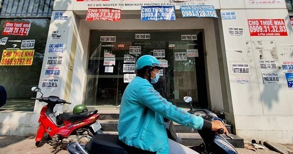 67.000 doanh nghiệp rút lui khỏi thị trường trong hai tháng đầu năm