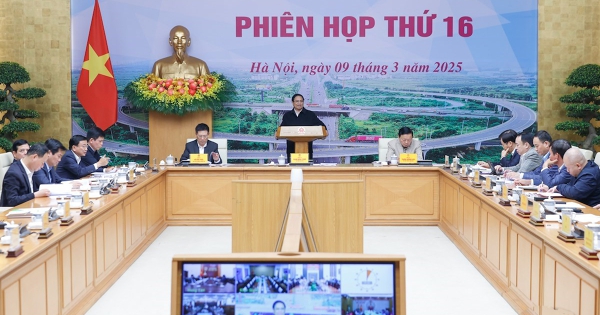 Hoàn thành 28 dự án với tổng chiều dài 1.188 km cao tốc trong năm 2025