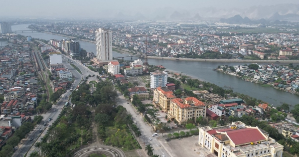 Doanh nghiệp của Sungroup đầu tư hai khu đô thị gần 24.000 tỷ ở Hà Nam