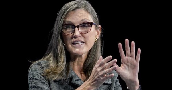 ‘Bà trùm cổ phiếu’ Cathie Wood nói gì về thị trường 10.000 tỷ USD chưa được khai phá?