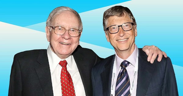 Giỏi thôi là chưa đủ, Warren Buffett và Bill Gates còn cần một yếu tố khác để thành công