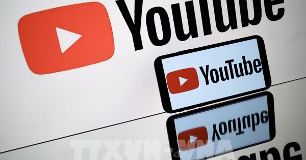 Cuộc cách mạng của YouTube và nền kinh tế sáng tạo
