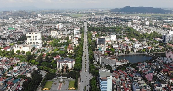 Thanh Hóa sẽ giảm hơn 380 xã phường sau sắp xếp