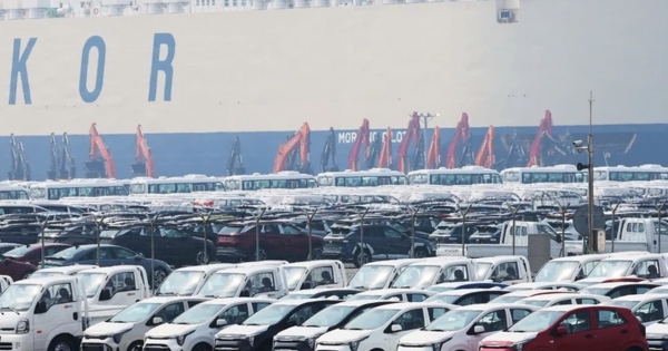 Hàn Quốc và Mỹ tổ chức đàm phán thuế quan theo thể thức '2+2'