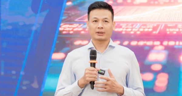 Phát triển nhân lực chip bán dẫn theo hướng 'đi để trở về'