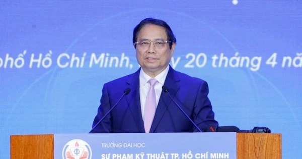 Thủ tướng: Cần dạy khởi nghiệp trong chương trình chính khóa