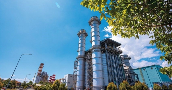 [LIVE] ĐHĐCĐ PV Power: Không chia cổ tức 4 năm liên tiếp