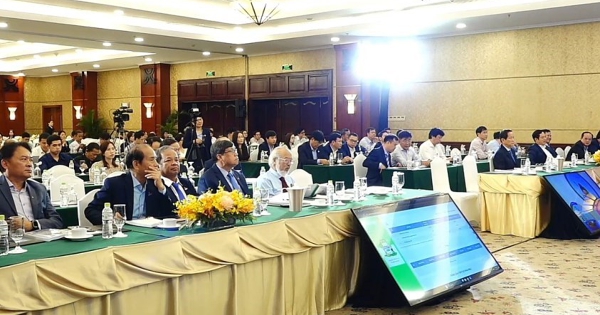 Sếp PVD: Có kế hoạch làm cho Lô B, giàn khoan sẽ trở thành tài sản quý hiếm