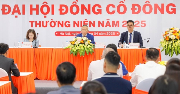 Dữ liệu - Động lực đột phá doanh thu của ROX Key