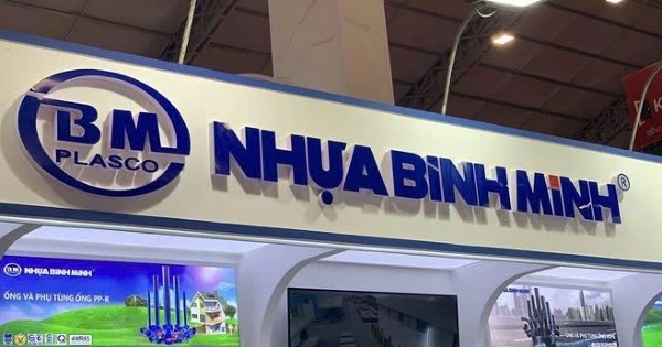 Nhựa Bình Minh kỳ vọng hưởng lợi từ đầu tư hạ tầng, chia toàn bộ lợi nhuận năm 2024 cho cổ đông
