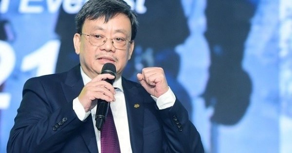 Tỷ phú Nguyễn Đăng Quang cảnh báo cái chết của mô hình bán lẻ truyền thống và yếu tố định hình lại toàn bộ ngành này