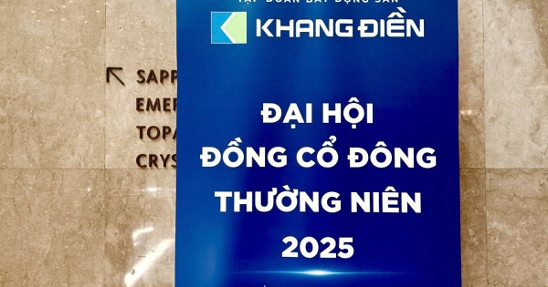 ĐHĐCĐ Khang Điền: Nguồn thu 2025 từ 40% còn lại tại The Privia, hai dự án liên doanh với Keppel ở Thủ Đức