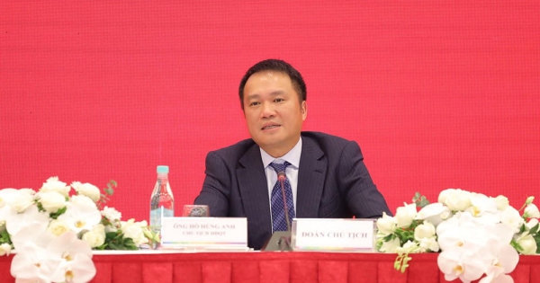 Chủ tịch Hồ Hùng Anh: Dự kiến IPO TCBS vào cuối 2025 nhưng vẫn còn nhiều biến số