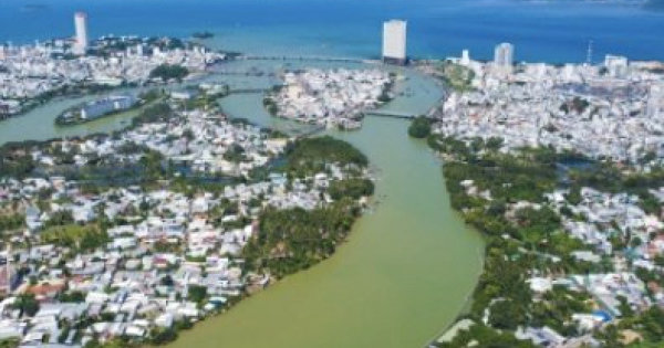 Khu đô thị hơn 17.000 tỷ đồng ở Khánh Hòa dự kiến vận hành từ 2029