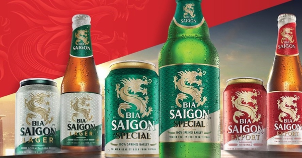 Vì sao lợi nhuận của Sabeco rơi về mức thấp nhất 14 quý?