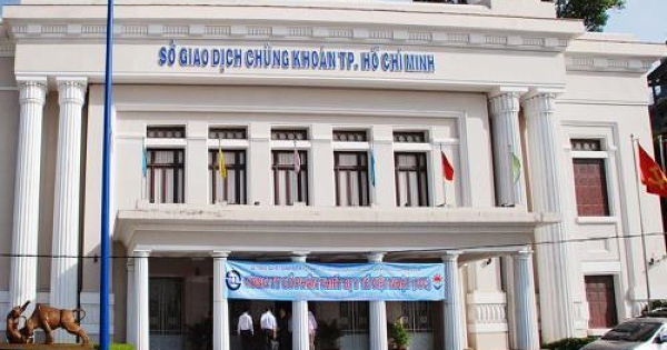 HOSE ra mắt giao diện website mới cùng thời điểm vận hành KRX