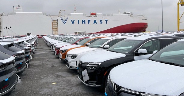 Khát vọng và dấu ấn 30 năm ngành công nghiệp ôtô Việt Nam
