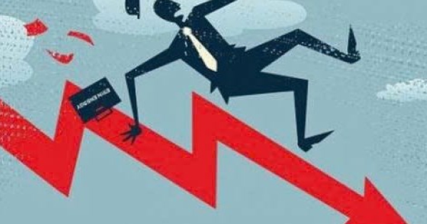 Vốn hoá TTCK ‘bốc hơi’ hơn 500.000 tỷ đồng phiên giảm điểm kỷ lục