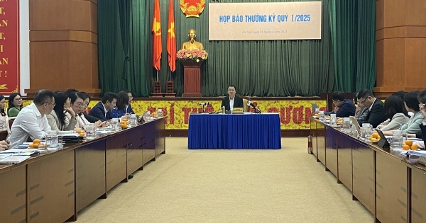 Bộ Tài chính nói gì về con số 90% thuế nhập khẩu Việt Nam áp với Mỹ?