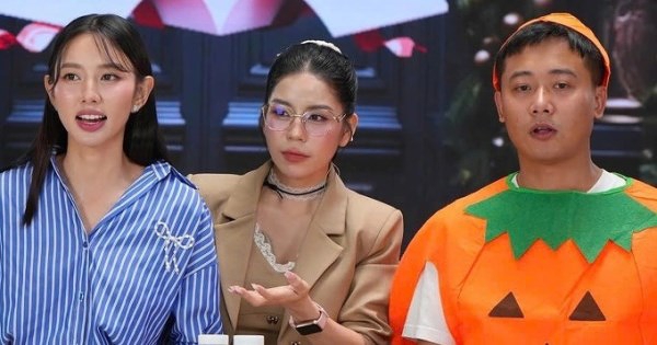 Hoa hậu Thùy Tiên bị phạt 25 triệu đồng