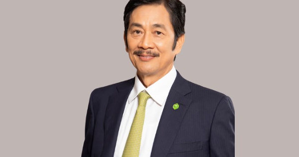 Ông Bùi Thành Nhơn: 2025 sẽ là năm bản lề, đánh dấu sự trở lại mạnh mẽ của Novaland