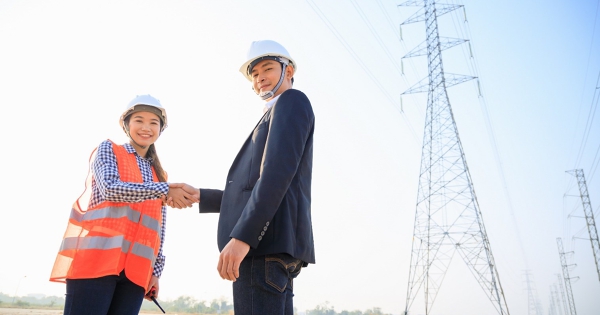 ABBank triển khai gói tài trợ thúc đẩy phát triển bền vững ngành điện