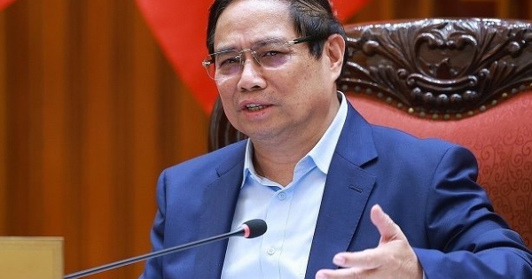Thủ tướng: Nghiên cứu giảm tiếp thuế, tăng nhập hàng từ Mỹ