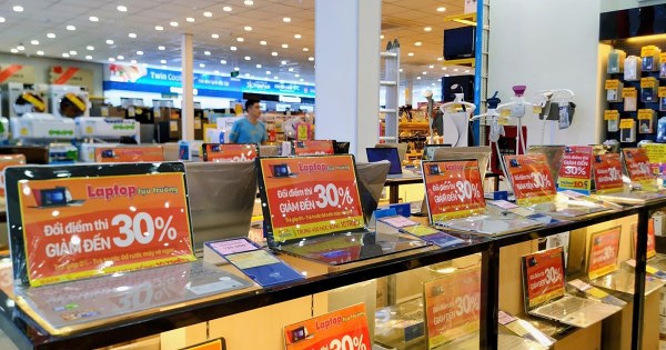 Chuyên gia: Mỹ không phải tất cả, chuỗi cung ứng công nghệ Đông Nam Á sẽ không bị bỏ ngỏ