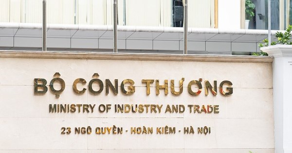 Bộ Công Thương sắp xếp các đơn vị sự nghiệp công lập