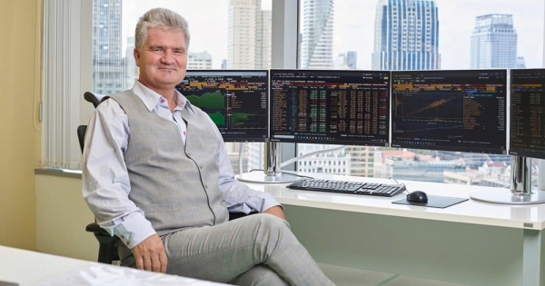 VIX thế chân DNSE trong Top 10 khoản đầu tư lớn nhất của Pyn Elite Fund