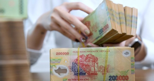 Nhiều doanh nghiệp gửi hàng chục nghìn tỷ ở ngân hàng