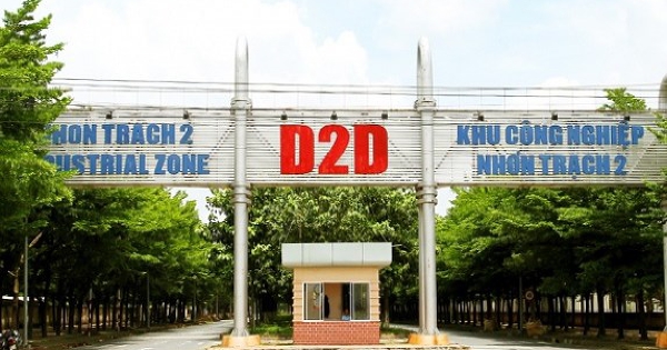 D2D sắp dốc hết hầu bao chia cổ tức tiền mặt 84%