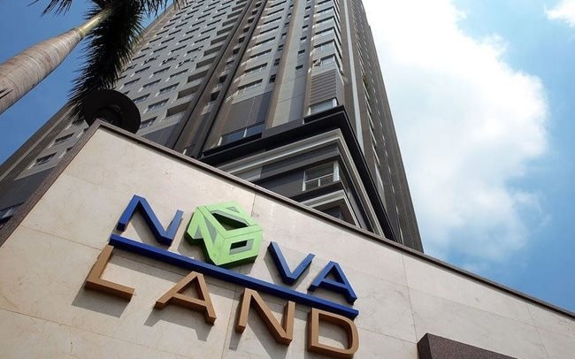NVL: Quý 1/2025 ghi nhận lỗ ròng thấp hơn so với quý trước và so với cùng kỳ - Báo cáo KQKD & Báo cáo ĐHCĐ