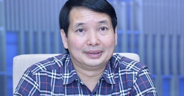 Cựu Phó chủ nhiệm Văn phòng Quốc hội nhận 'tiền cám ơn' của tập đoàn Thuận An
