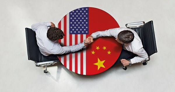 Chớ nên vội mừng khi Mỹ - Trung đình chiến, bài học hơn 6 năm trước vẫn còn đó