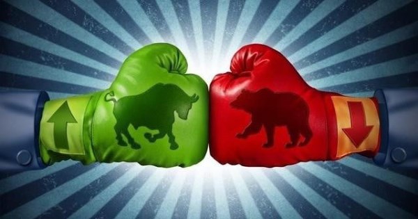 Nhận định thị trường chứng khoán 15/5: Rung lắc tạo nền