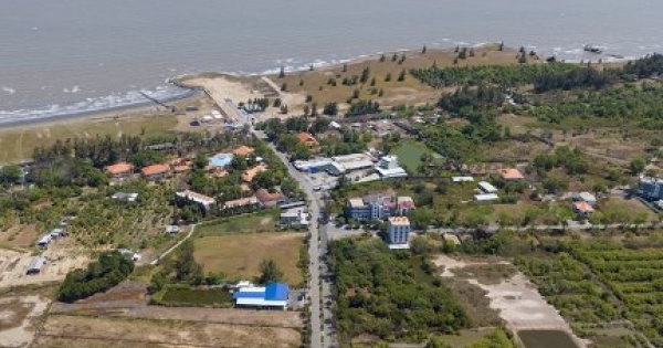 Các địa phương có thể giữ 70-80% số thu tiền sử dụng, thuê đất