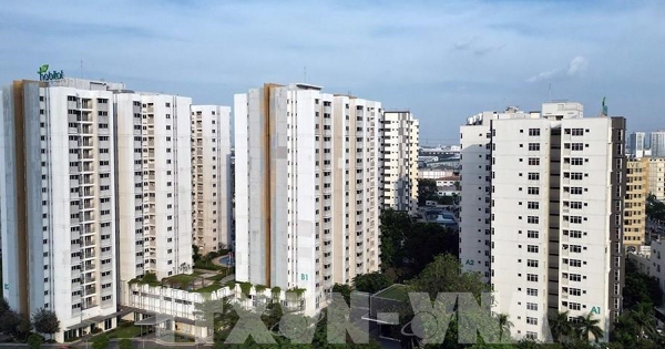 Cân nhắc các phát sinh khi tính thuế chuyển nhượng bất động sản