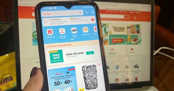 ShopeePay thu phí duy trì tài khoản không hoạt động
