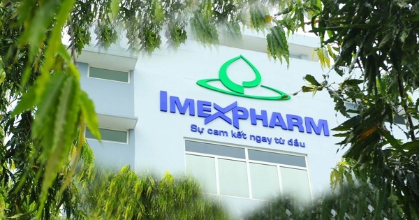Imexpharm sắp xây nhà máy dược phẩm gần 1.500 tỷ đồng, mất 7 năm để hoàn vốn