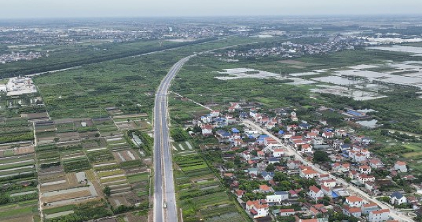 Duyệt dự án sân golf, khách sạn 1,5 tỷ USD Tập đoàn Trump đề xuất ở Hưng Yên