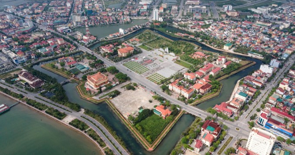 Bố trí tàu cho công chức đi làm chặng Quảng Trị - Quảng Bình
