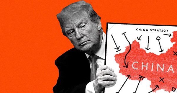 Ông Trump gọi Trung Quốc là 'kẻ lừa đảo số một', đàm phán trực tiếp chưa có dấu hiệu bắt đầu