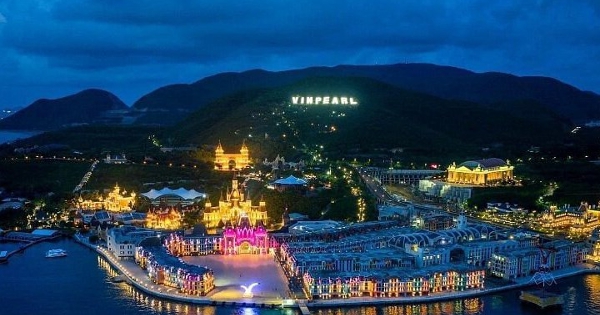 Vinpearl kinh doanh ra sao trước thềm niêm yết HOSE?