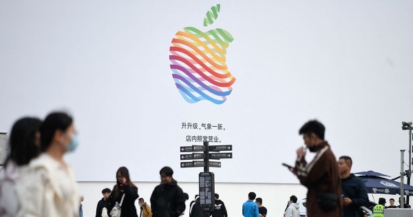 Apple thông báo phần lớn thiết bị bán tại Mỹ sẽ đến từ Ấn Độ và Việt Nam