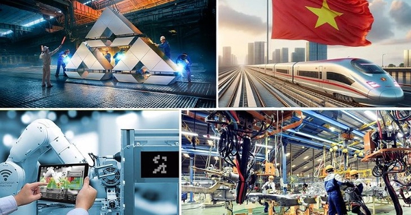 Cách những cánh chim đầu đàn như Vingroup, Thaco, Hòa Phát, FPT bay ra khỏi vùng an toàn tìm vùng trời mới