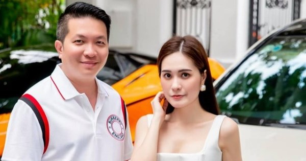 Kiểm tra công ty mỹ phẩm liên quan chồng Đoàn Di Băng